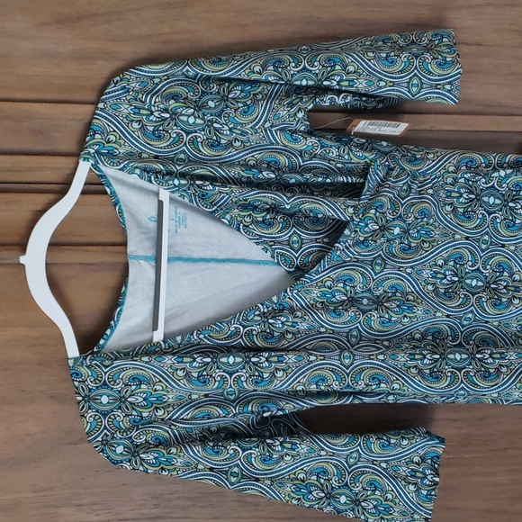 Prana, dress, size L - Picture 3 of 4